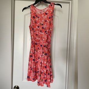 🌸Spring tank dress🌸